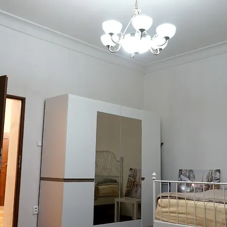 U Salonu Virginia Apartment Ceska Kamenice Exterior photo