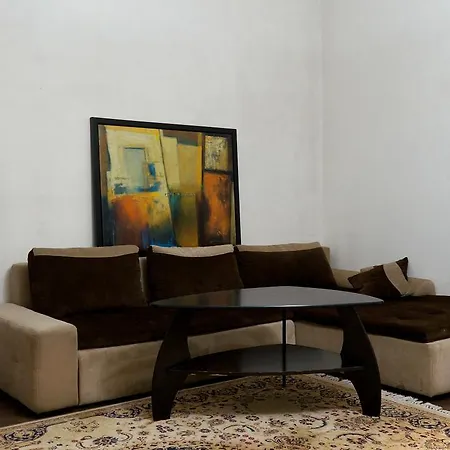 U Salonu Virginia Apartment Ceska Kamenice Exterior photo