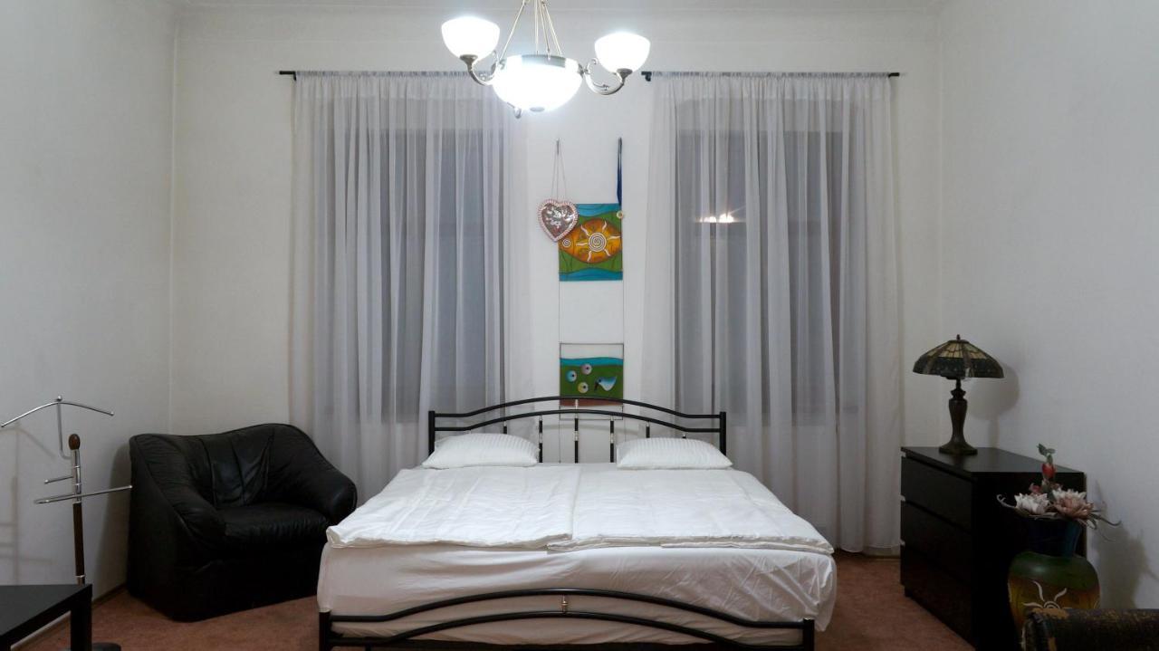 Apartment U Salonu Virginia