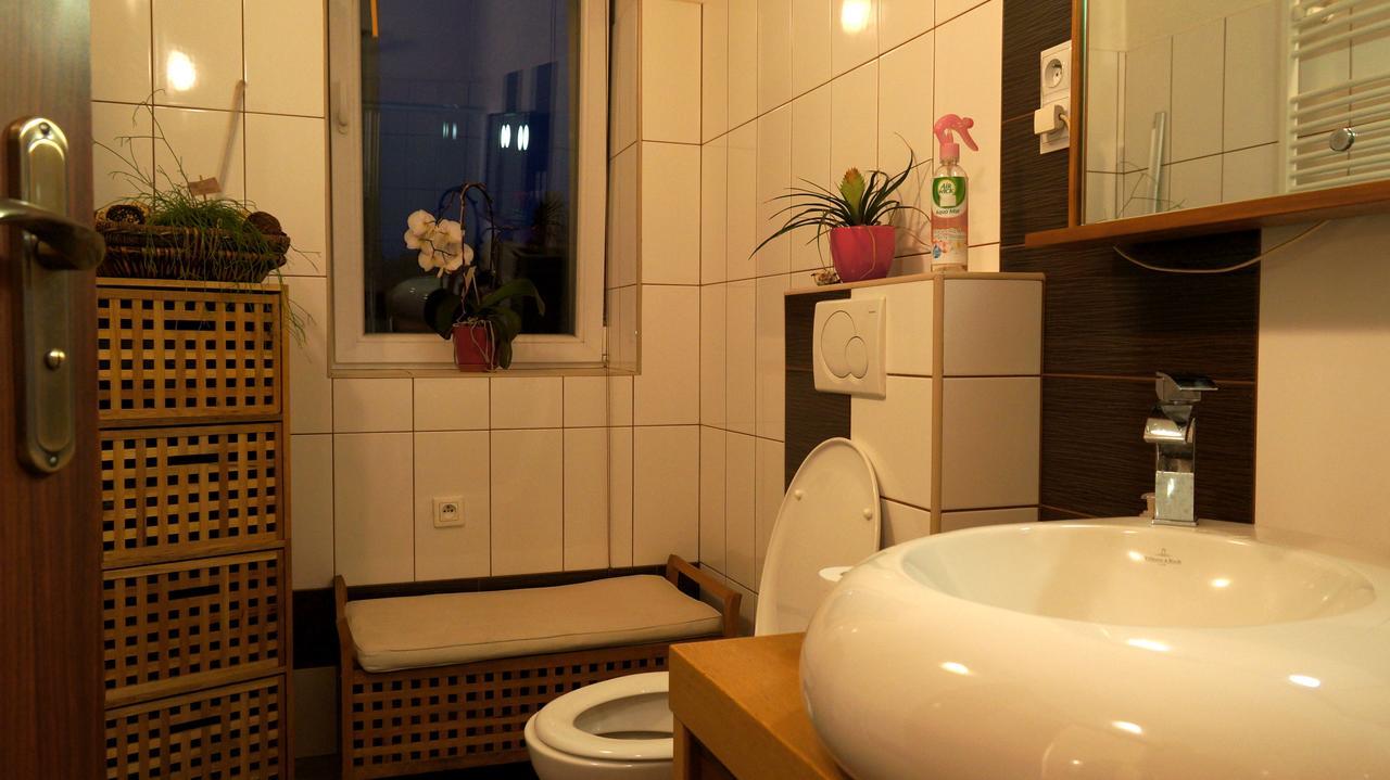 Apartment U Salonu Virginia *