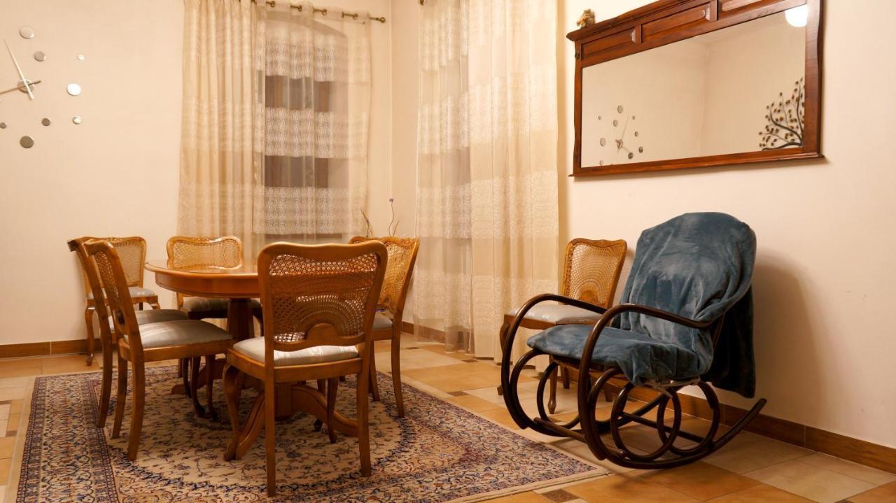 U Salonu Virginia Ceska Kamenice