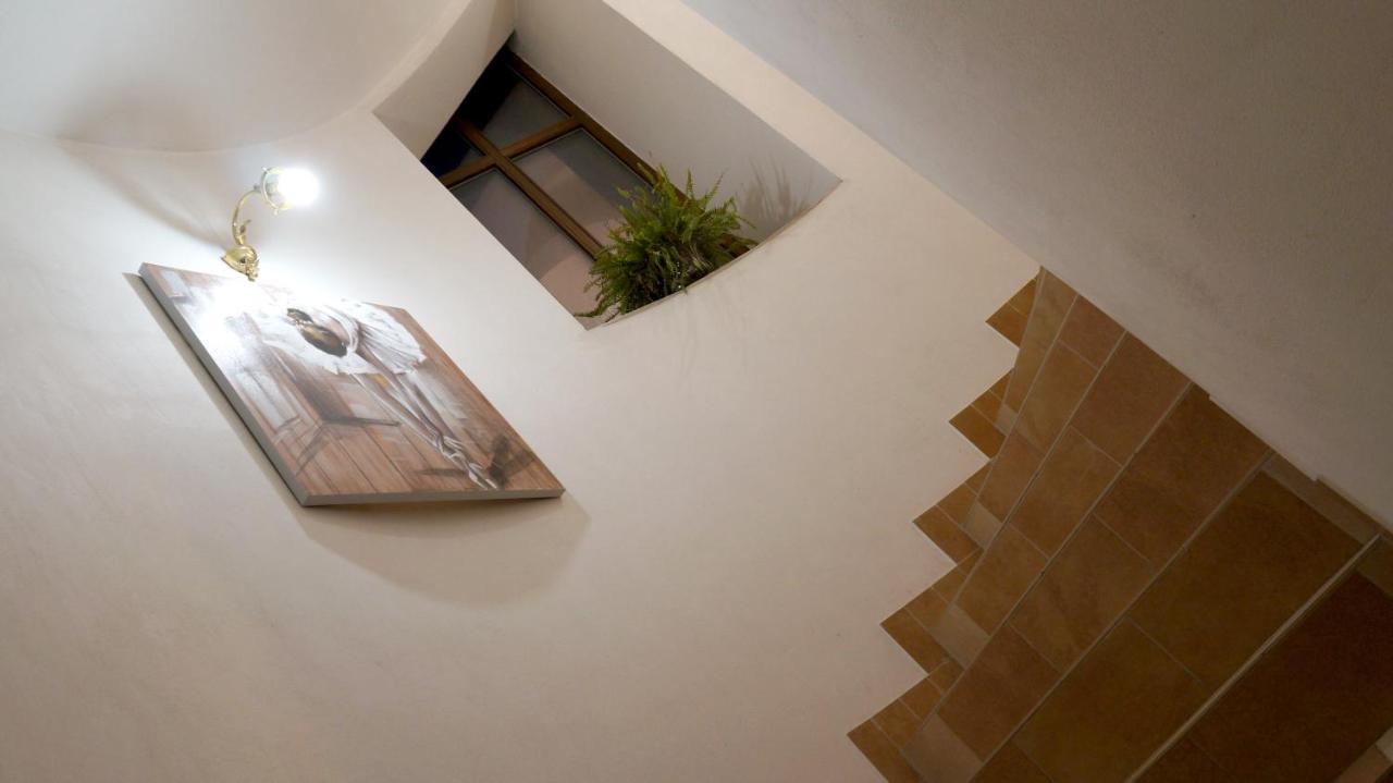 Apartment U Salonu Virginia Ceska Kamenice
