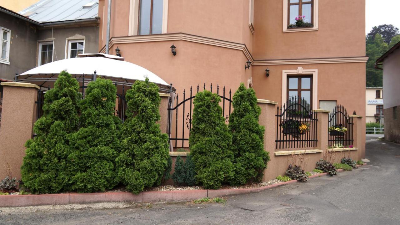 U Salonu Virginia Appartamento